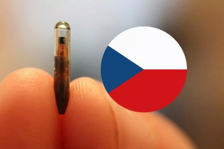 Generali analyza pruzkum zdravi implantat čip Generali analyza pruzkum zdravi implantat čip