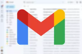 gmail nový vzhled