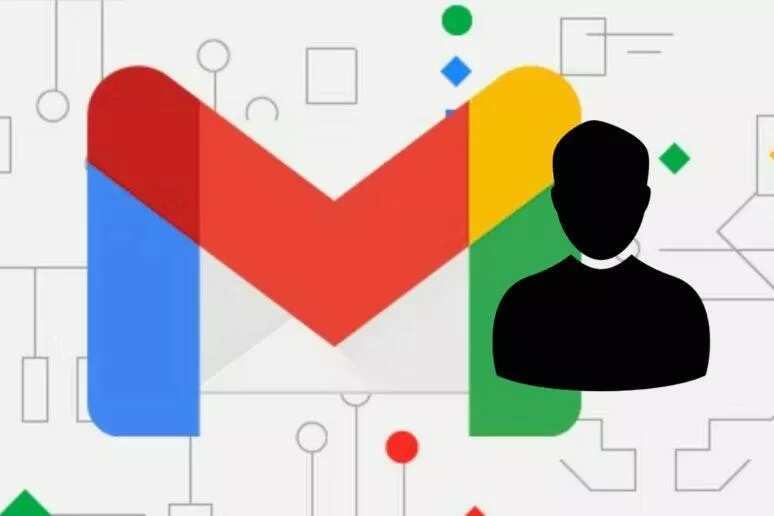 Gmail přidávání příjemců novinky