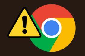 Google Chrome Android hrozba webrtc
