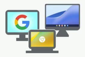 Google Chrome OS Flex ostré vydání