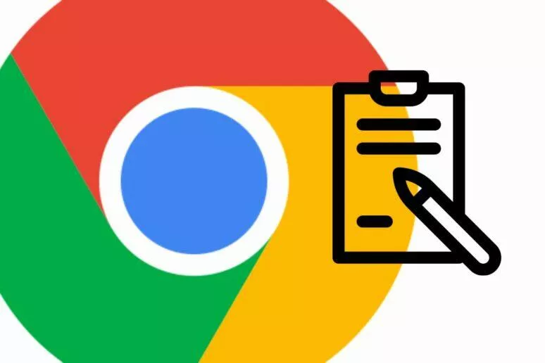 Google Chrome poznámky Google Chrome poznámky