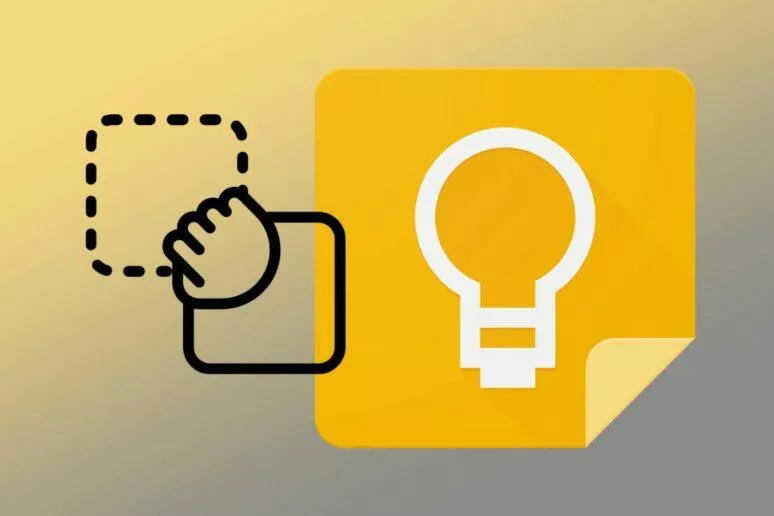 Google Keep přetahování obrázků Android aplikace Google Keep přetahování obrázků Android aplikace
