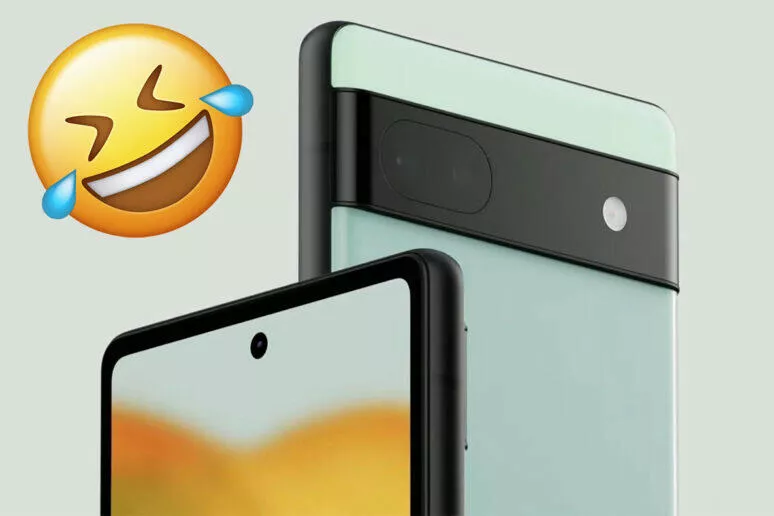 google pixel 6a google pixel 6a