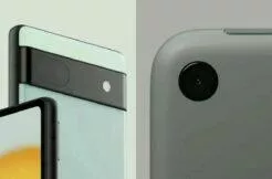 Google Pixel 7 Pixel Tablet fotoaparáty Google Pixel 7 Pixel Tablet fotoaparáty