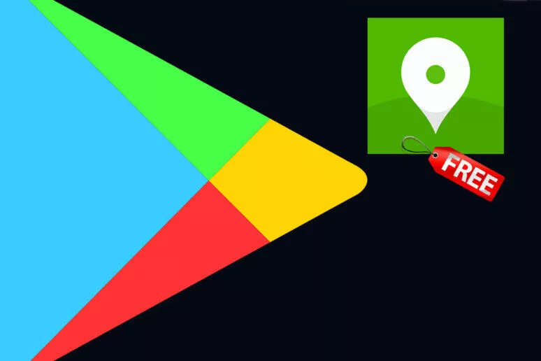 Google Play aplikace zdarma recce Google Play aplikace zdarma recce