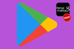 Google Play mental hospital iii aplikace hry zdarma