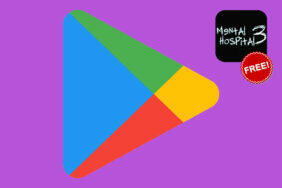 Google Play mental hospital iii aplikace hry zdarma