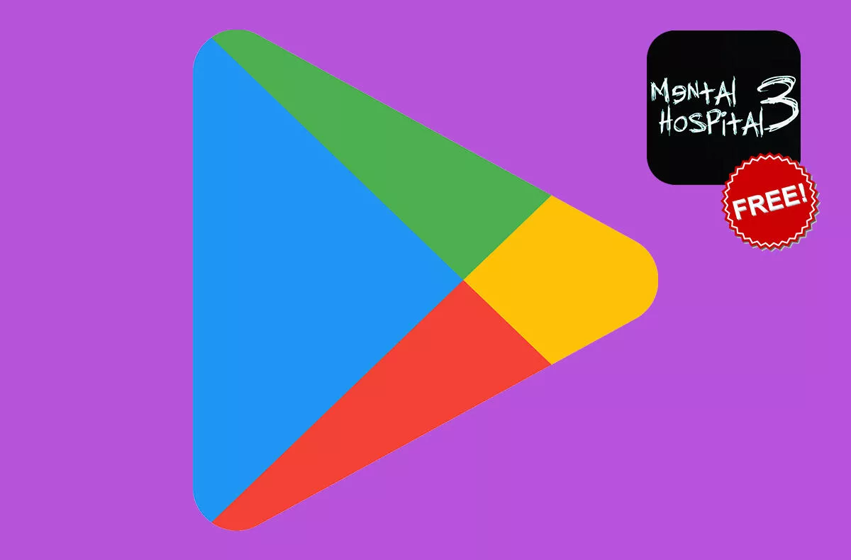 google play mental hospital iii aplikace hry zdarma