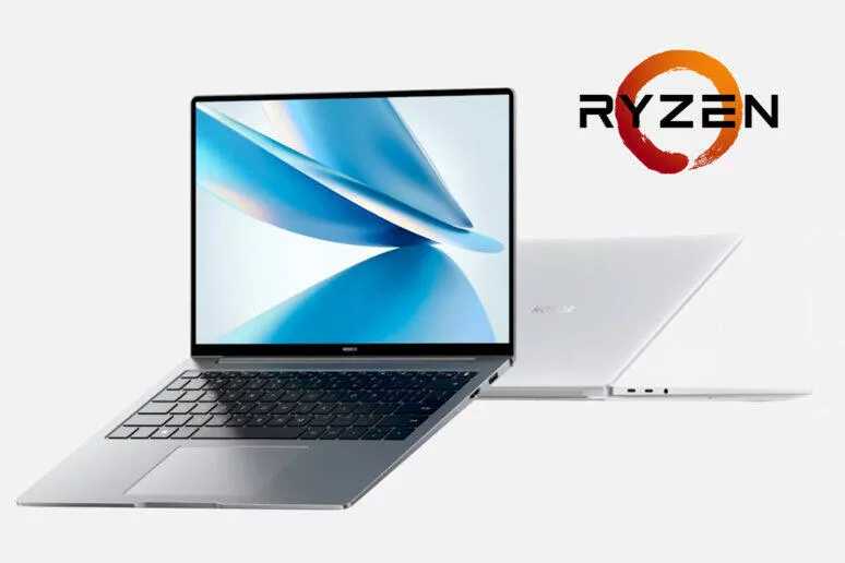 Honor MagicBook 14 2022 Honor MagicBook 14 2022