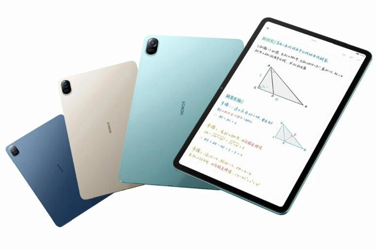 honor tablet 8