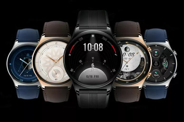 Honor Watch GS 3 ČR cena Honor Watch GS 3 ČR cena