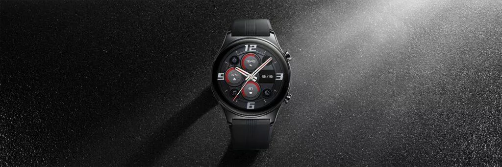 Honor Watch GS 3 ČR design Honor Watch GS 3 ČR design
