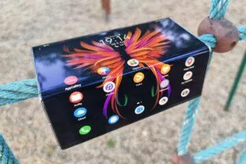 Huawei Mate Xs 2 recenze