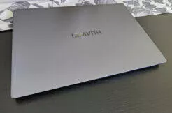 Huawei Matebook D16 test