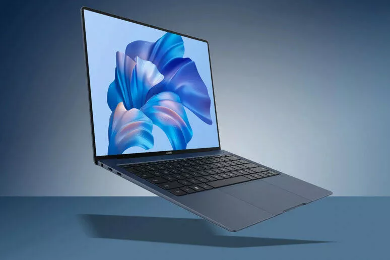 Huawei MateBook X Pro 2022