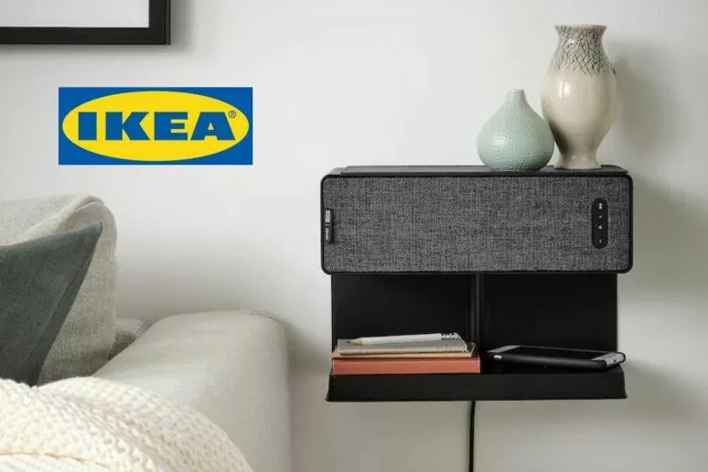 IKEA police reproduktor Symfonisk IKEA police reproduktor Symfonisk