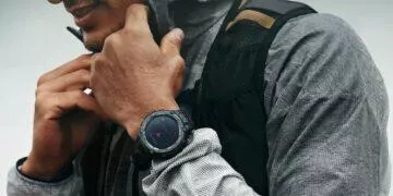 Amazfit T-Rex Pro