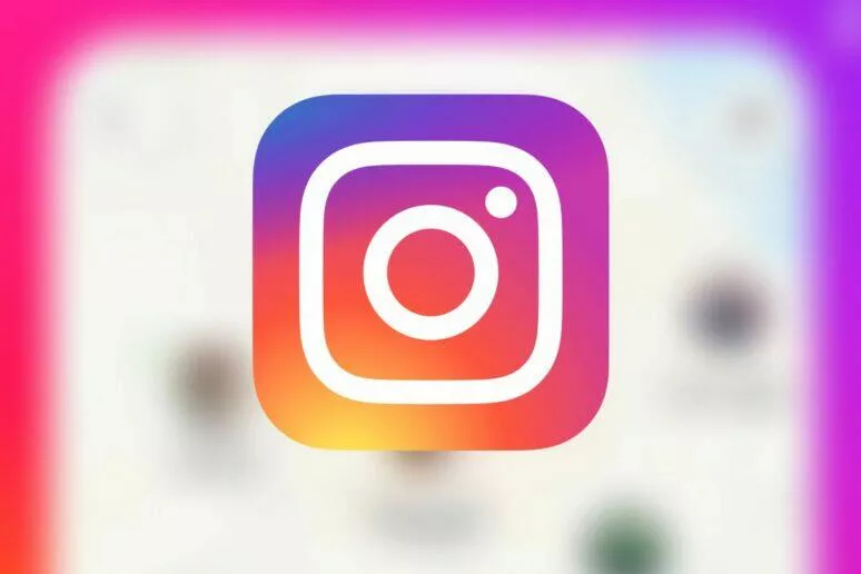 Instagram místo místa mapa