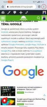 jak změnit vyhledávač v google chrome