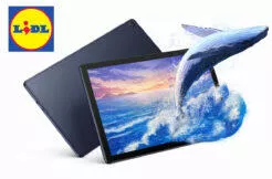 LIDL Huawei MatePad T10s