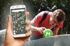 Mapy.cz veřejná pítka Kluci z Prahy Mapy.cz veřejná pítka Kluci z Prahy