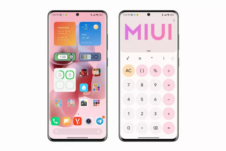 miui 13 miui 13