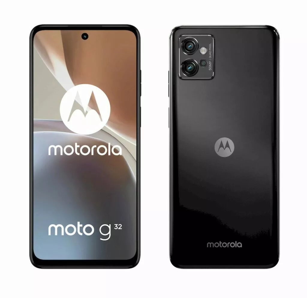 moto g32