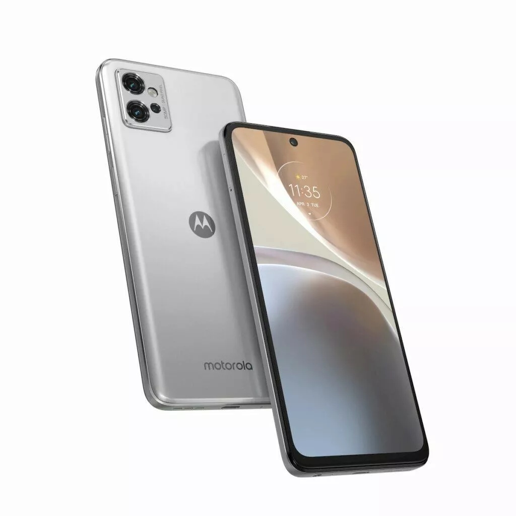 motorola moto g32