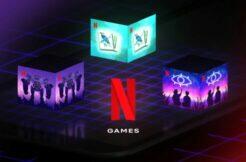 Netflix Games Mahjong Solitaire Into The Breach Before Your Eyes