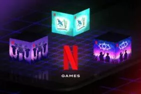 Netflix Games Mahjong Solitaire Into The Breach Before Your Eyes