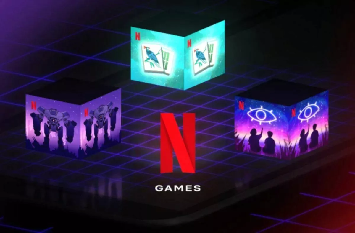 Netflix Games přidávají do nabídky jednu dlouholetou klasiku