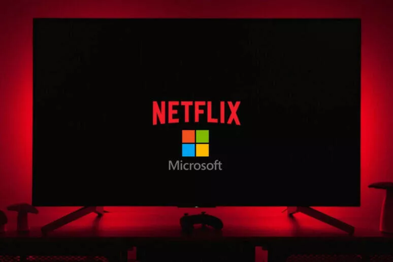 netflix microsoft tarif