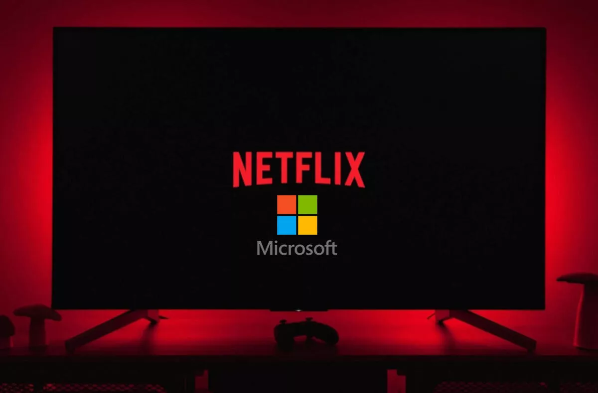 netflix microsoft tarif