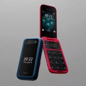 Nokia 2660 Flip