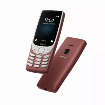 Nokia 8210 4G Red