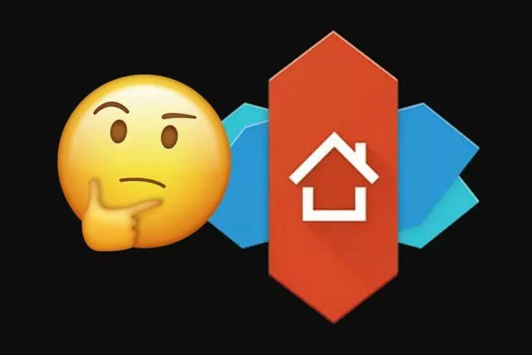 Nova Launcher majitel Branch Nova Launcher majitel Branch