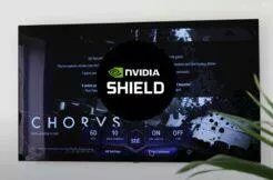 Nvidia Shield update aktualizace Experience 9.1 Nvidia Shield update aktualizace Experience 9.1