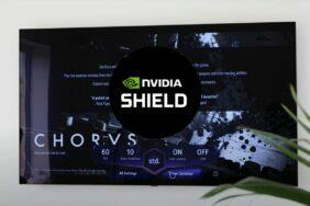 Nvidia Shield update aktualizace Experience 9.1