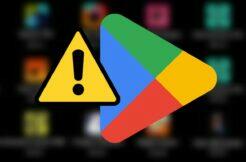Malware da Google Play Store da Trend Micro