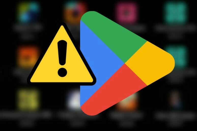 Obchod Google Play malware aplikace Trend Micro