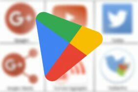 Obchod Google Play napodobeniny reklamy pravidla 2022
