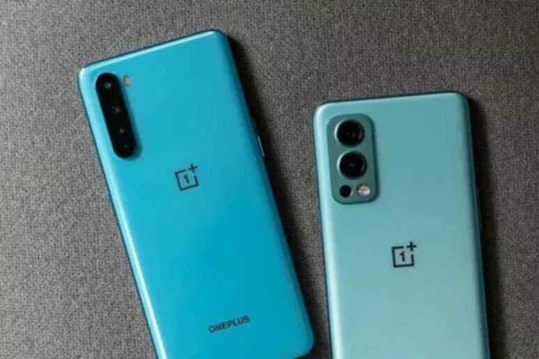 OnePlus Nord oddělení samostatná značka OnePlus Nord oddělení samostatná značka