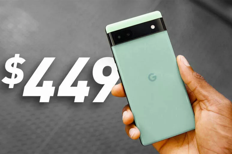 Pixel 6a mkbhd Pixel 6a mkbhd