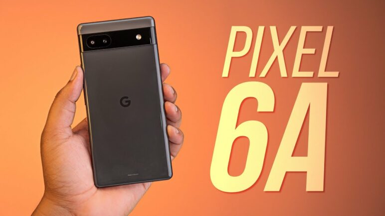 Pixel 6A: One REAL Problem!