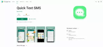 quick-txt-sms