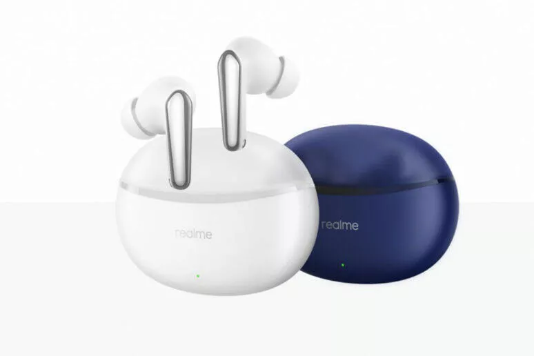 realme Buds Air 3 Neo realme Buds Air 3 Neo