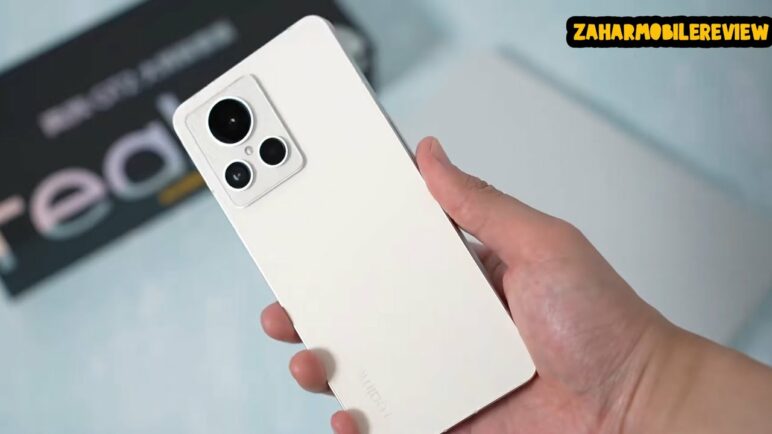 Realme GT 2 Master Explorer Edition white Unboxing & Full Tour | Gaming Test + Camera Test!
