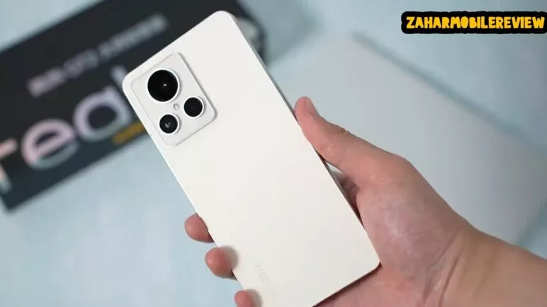 Realme GT 2 Master Explorer Edition white Unboxing & Full Tour | Gaming Test + Camera Test!