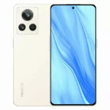 realme gt2 master explorer